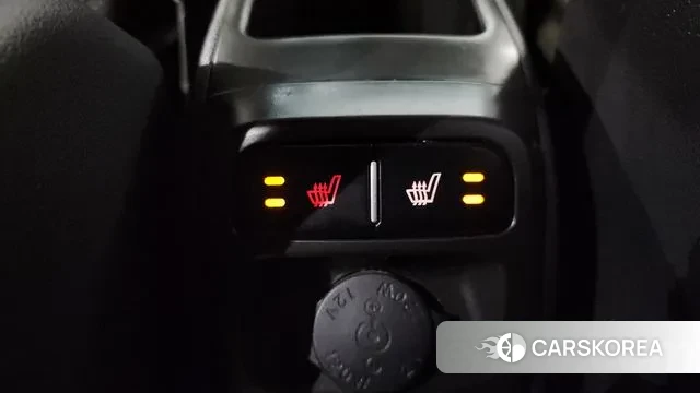 Kia The New Ray id 3468837 из Кореи 10