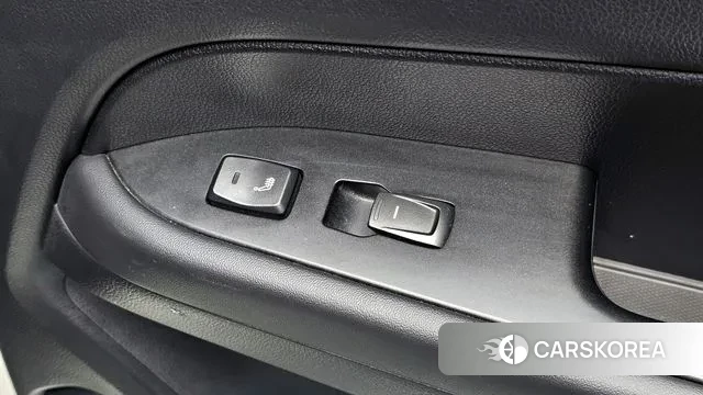 Ssangyong Rexton Sports Cannes id 3601515 из Кореи 10