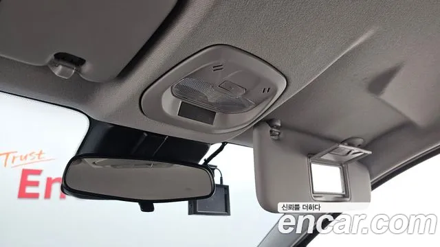 Chevrolet (GM Daewoo) The Next Spark id 2724857 из Кореи 10