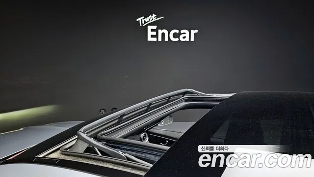 Mercedes-Benz C-Class W206 id 2722331 из Кореи 10