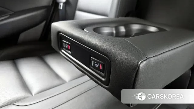 Renault Korea (Samsung) QM6 id 3480071 из Кореи 10