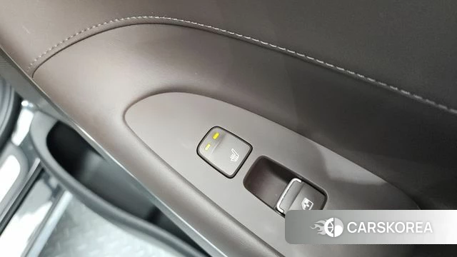 Hyundai The New Grandeur IG id 3828443 из Кореи 10