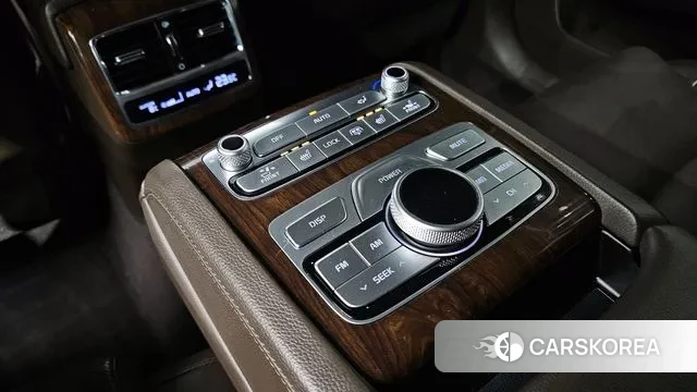 Kia More K9 id 3568359 из Кореи 10