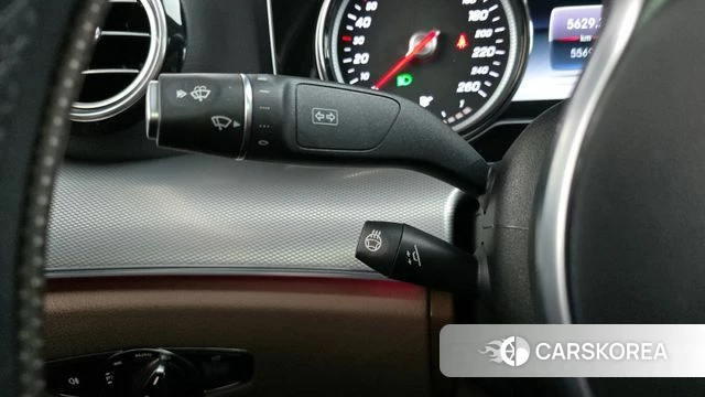 Mercedes-Benz E-Class W213 id 4294858 из Кореи 10