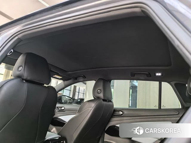 Volkswagen ID.4 X id 4368255 из Китая 10