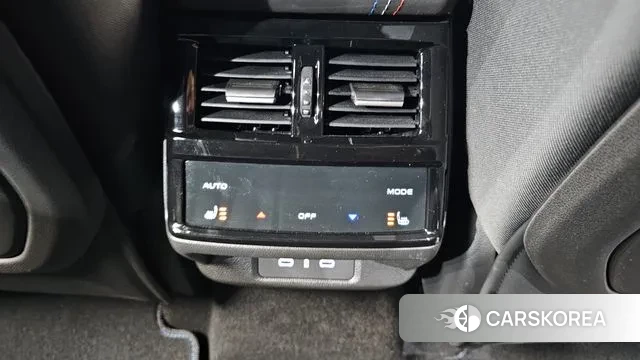 Renault Korea (Samsung) Grand Coleos id 3462151 из Кореи 10