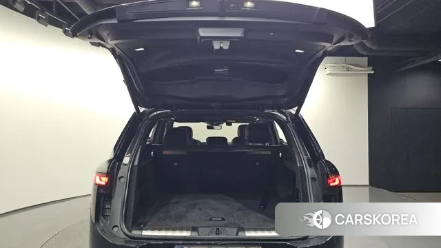 Land Rover Range Rover Sport 3rd Generation id 3675111 из Кореи 10