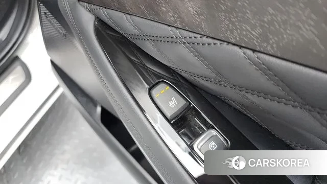 Kia K8 Hybrid id 3457733 из Кореи 10