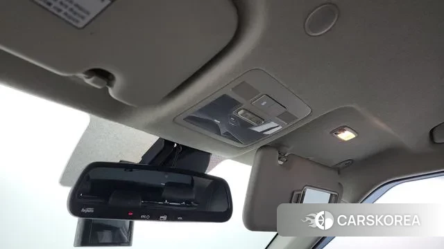 Hyundai Venue id 3541222 из Кореи 10