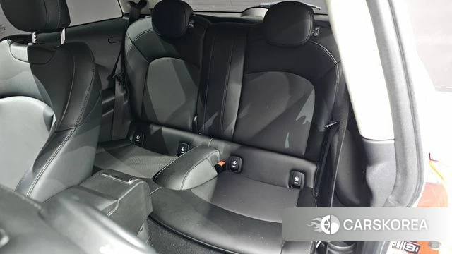 Mini Cooper id 3912035 из Кореи 10