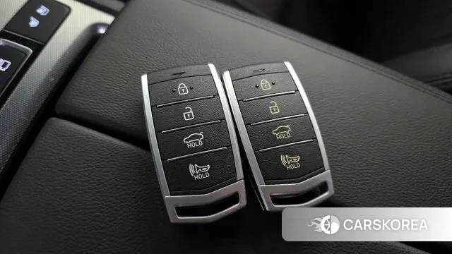 Genesis G80 id 3547283 из Кореи 10