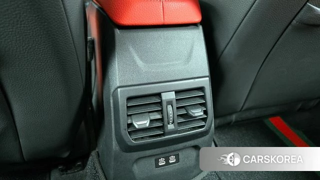 BMW 2 Series Gran Coupe (F44) id 3843376 из Кореи 10