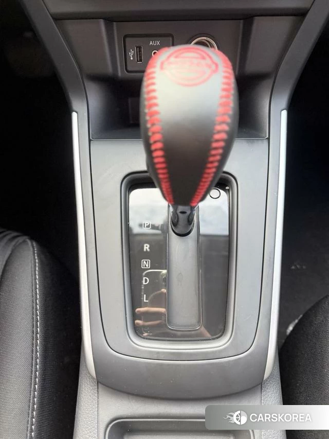 Nissan Xuan Yi id 4261604 из Китая 10