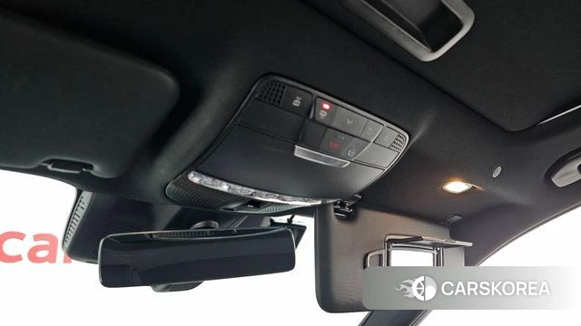 Mercedes-Benz E-Class W213 id 4475028 из Кореи 10