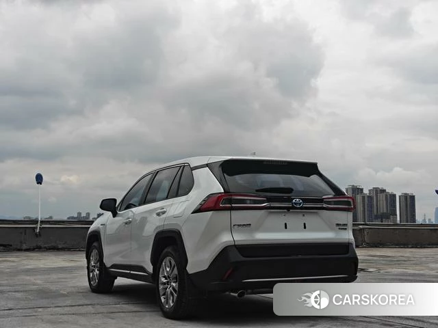 Toyota Wilanda id 4335953 из Китая 10