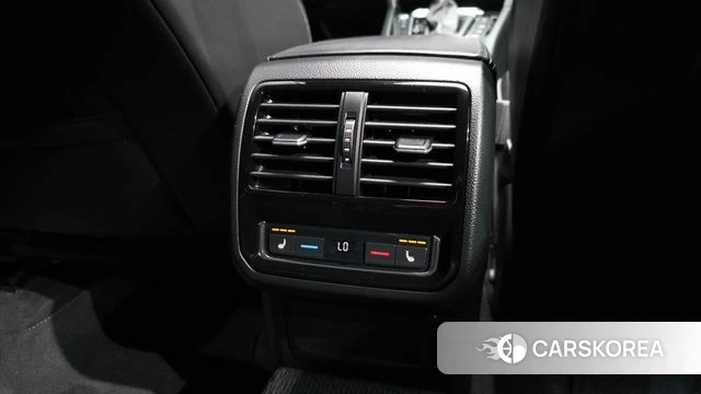 Volkswagen Arteon id 4188399 из Кореи 10