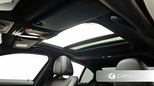 BMW 3 Series (G20) id 3860173 из Кореи 10