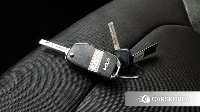 Kia The New Kia Ray id 2930578 из Кореи 10