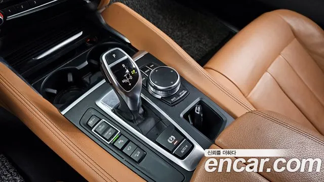 BMW X6 (F16) id 2547999 из Кореи 10