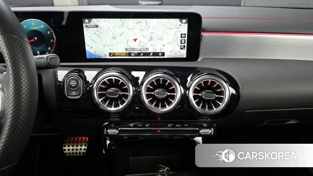 Mercedes-Benz CLA-Class C118 id 3892357 из Кореи 10