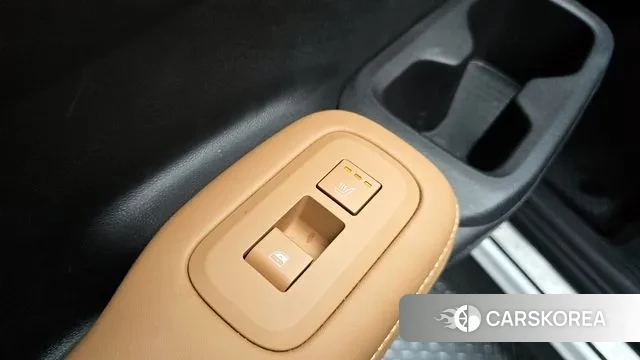 Hyundai Santa Fe (MX5) id 3262346 из Кореи 10