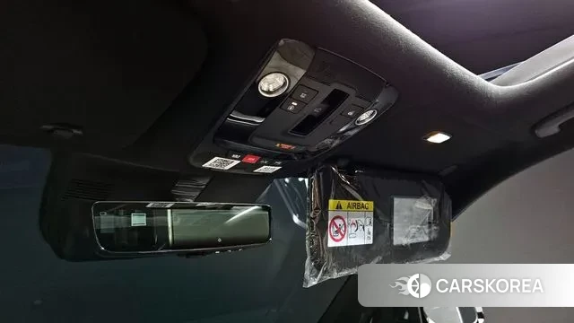 Kia The New Sorento 4th Generation id 3341757 из Кореи 10