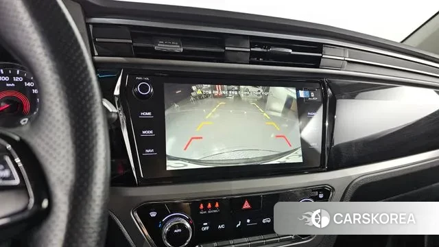 Ssangyong Beautiful Korando id 3335596 из Кореи 10