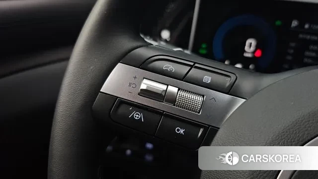 Hyundai The New Tucson Hybrid (NX4) id 3304887 из Кореи 10