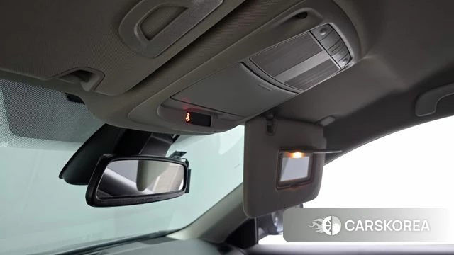 Renault Korea (Samsung) The New QM6 id 3942061 из Кореи 10