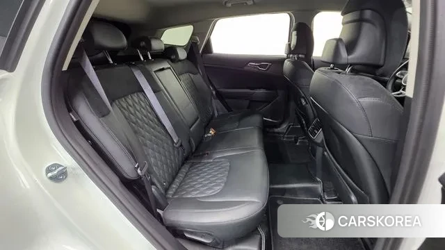 Kia Sportage 5th Generation id 3654115 из Кореи 10