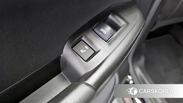 Chevrolet (GM Daewoo) Trailblazer id 3053442 из Кореи 10