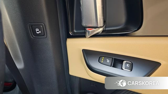 Kia Carnival 4th generation id 4697985 из Кореи 10