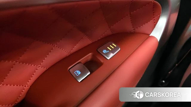 Genesis The New G70 id 4185716 из Кореи 10