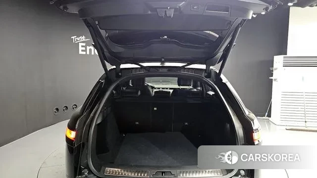 Land Rover Range Rover Velar id 3617276 из Кореи 10