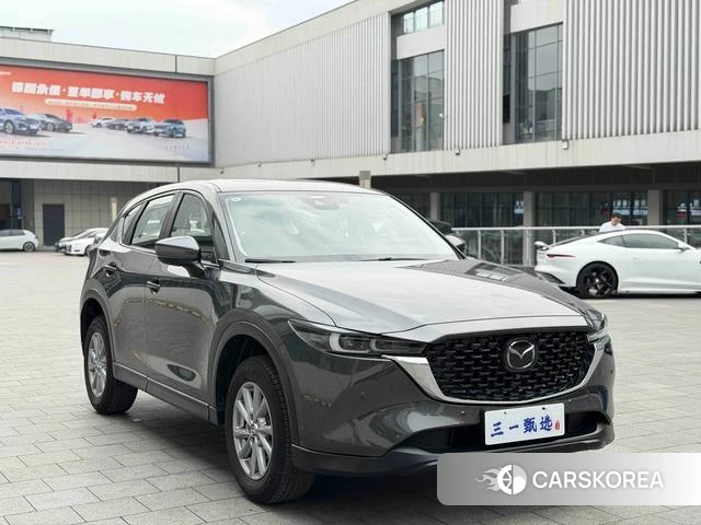 Mazda CX-5 id 4277309 из Китая 10