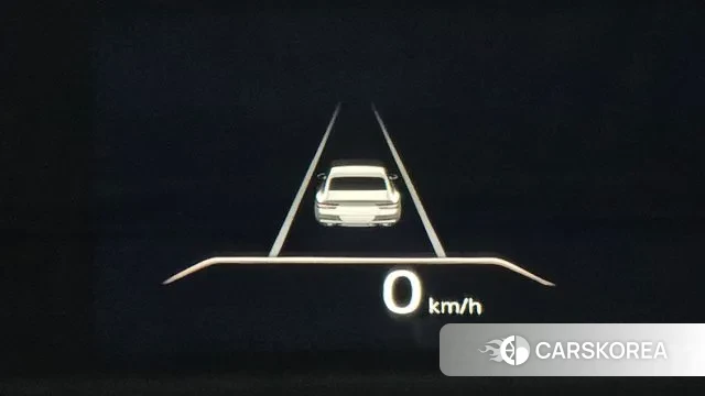 Genesis G80 (RG3) id 3054953 из Кореи 10