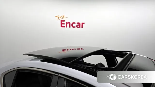 Genesis G70 id 3449866 из Кореи 10