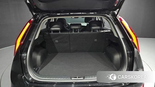 Kia Di All New Niro EV id 4566533 из Кореи 10
