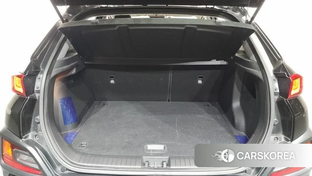 Hyundai Kona id 4245558 из Кореи 10