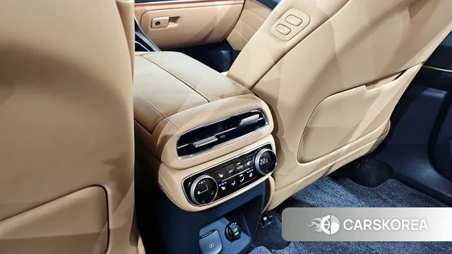 Genesis GV80 id 3513780 из Кореи 10