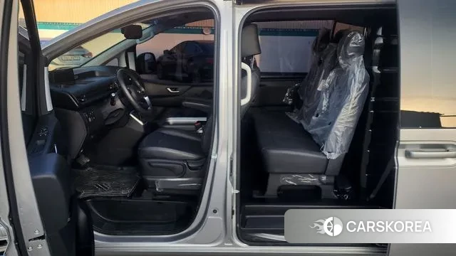 Hyundai Staria id 3599602 из Кореи 10