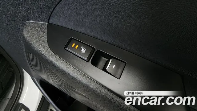 Hyundai All New Tucson id 2714794 из Кореи 10