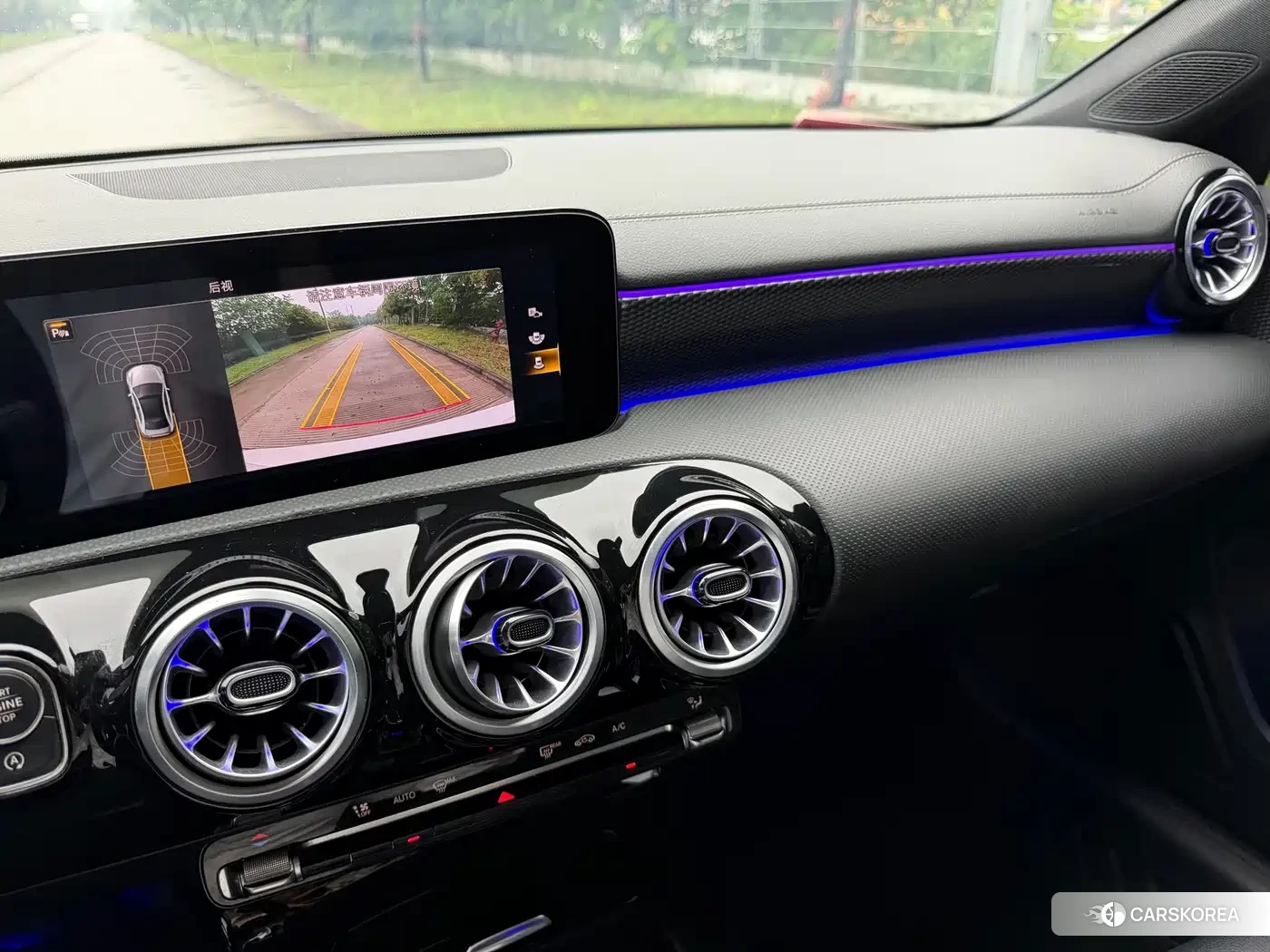 Mercedes-Benz A-Class id 4583909 из Китая 10