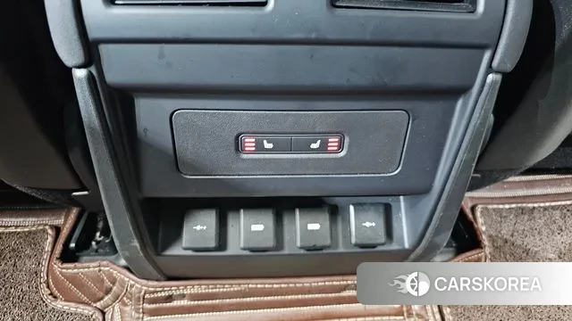 Land Rover Defender (L663) id 3264403 из Кореи 10