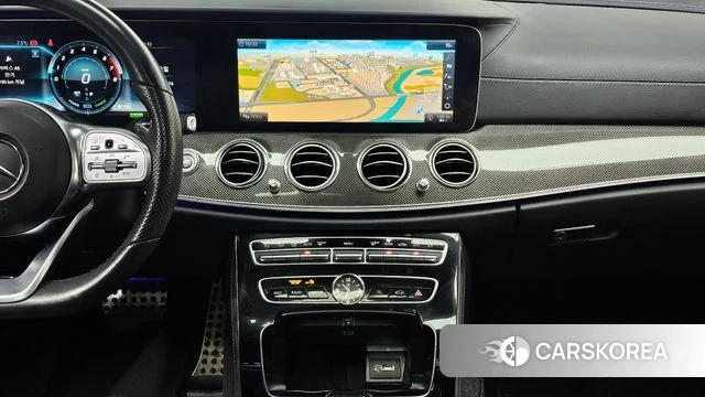 Mercedes-Benz E-Class W213 id 3795659 из Кореи 10