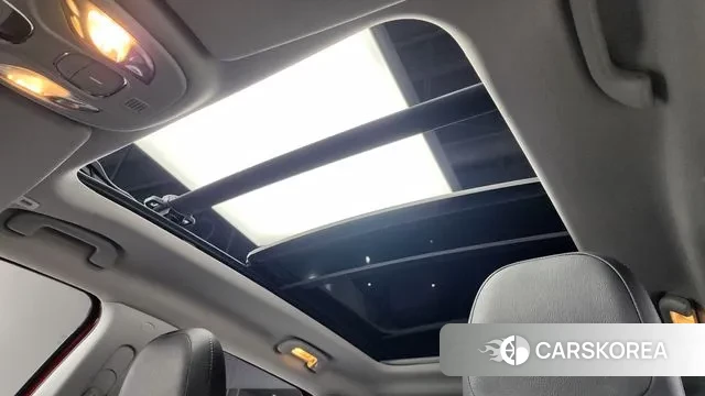 Jeep Compass 2nd Generation id 2995586 из Кореи 10