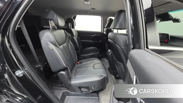 Hyundai The New Palisade id 3591228 из Кореи 10