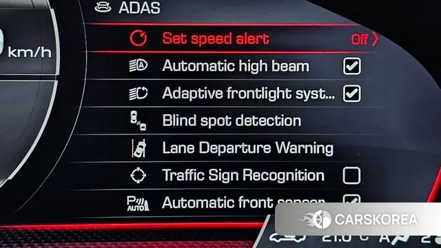 Ferrari Rome id 2984097 из Кореи 10