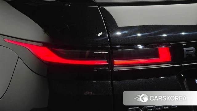 Land Rover Range Rover Evoque 2nd Generation id 4539644 из Кореи 10