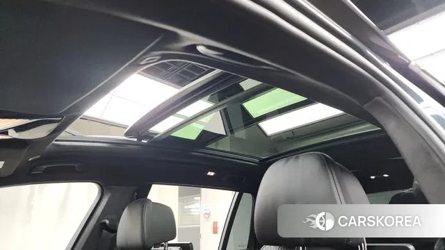 BMW X7 (G07) id 2885971 из Кореи 10